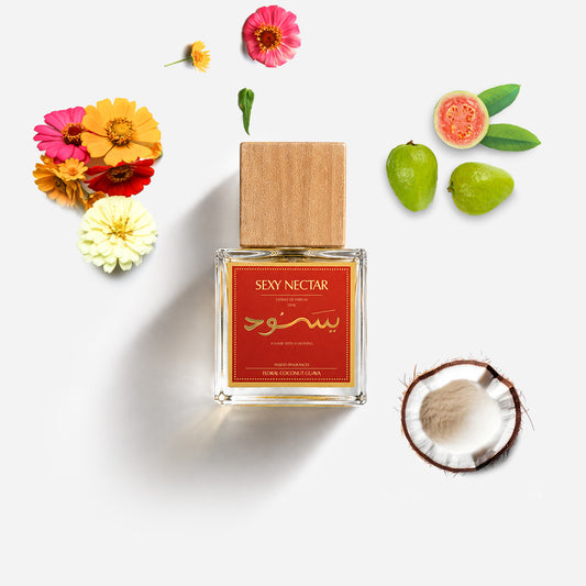 SEXY NECTAR